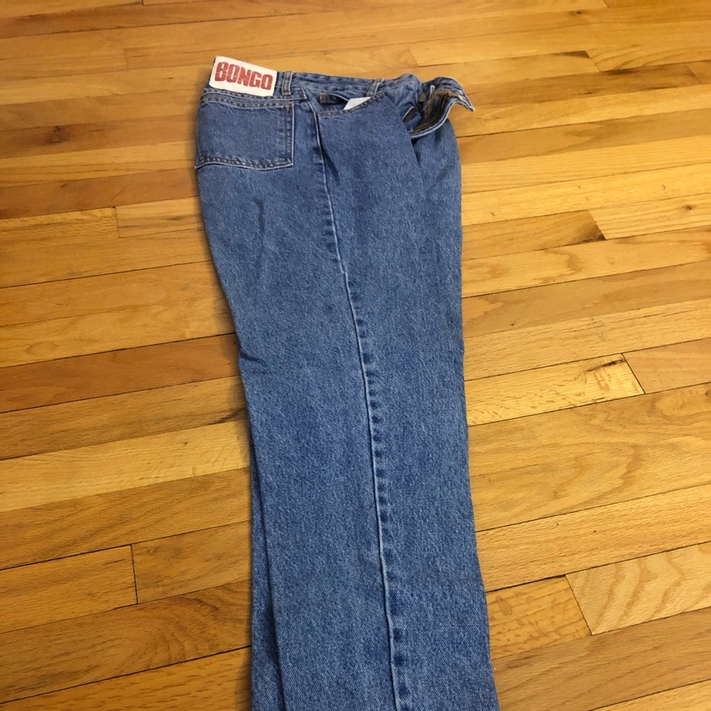 Bongo jeans
